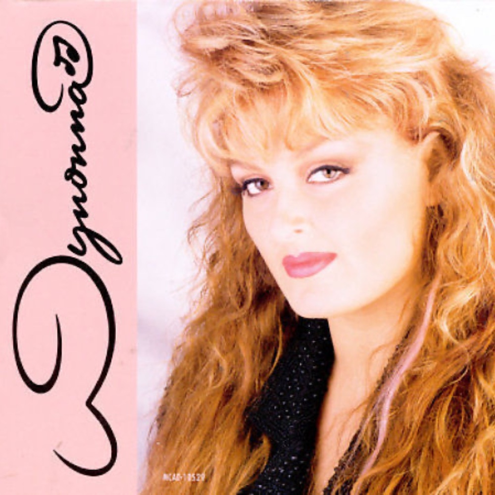 Wynonna Audio CD By Wynonna Judd - Near Mint ~ I Saw the Light ~ Live with Jesus